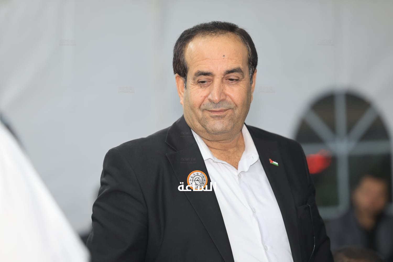 Madar Al-Saa Images 0.938101625282671