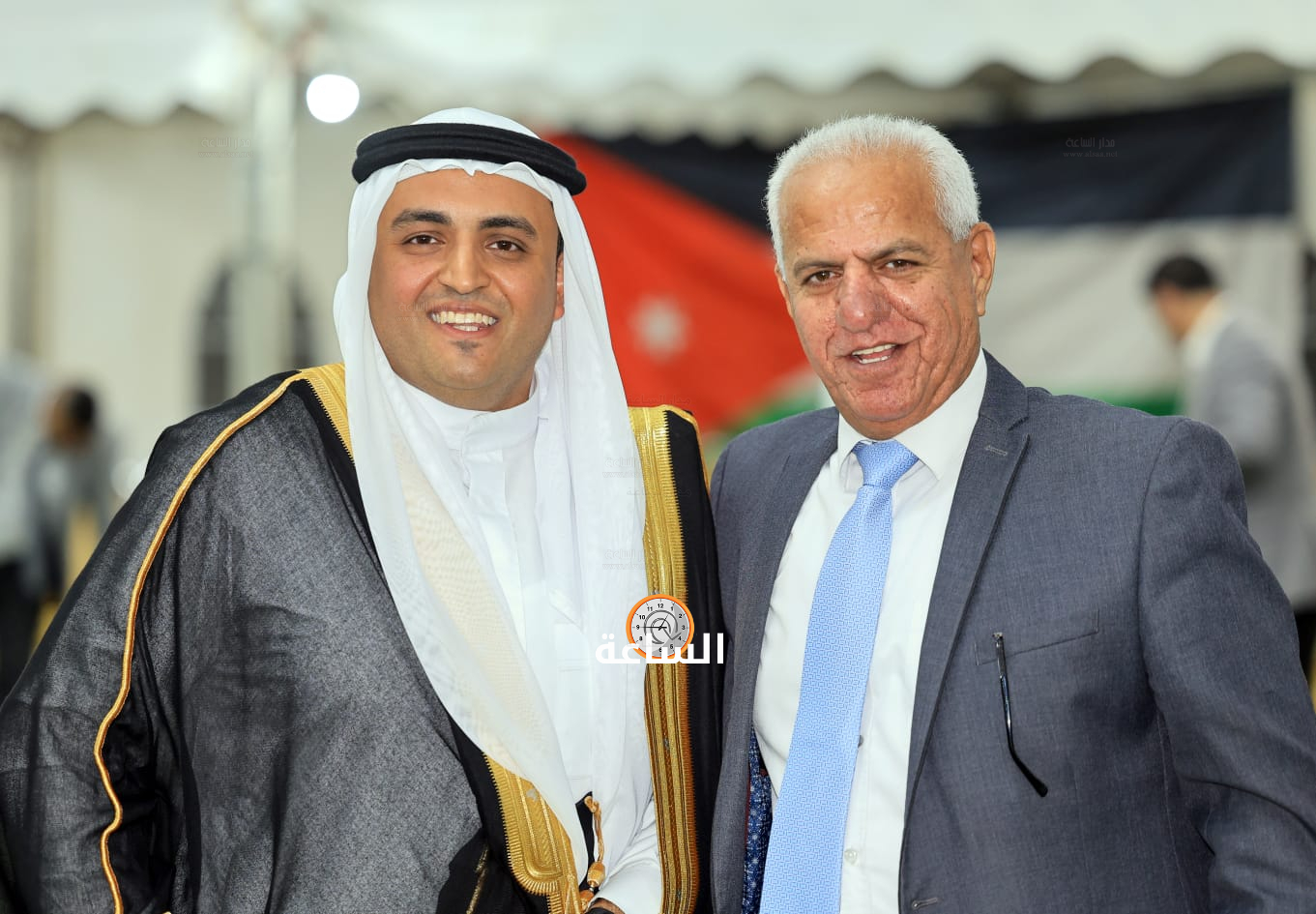 Madar Al-Saa Images 0.10900758701342039