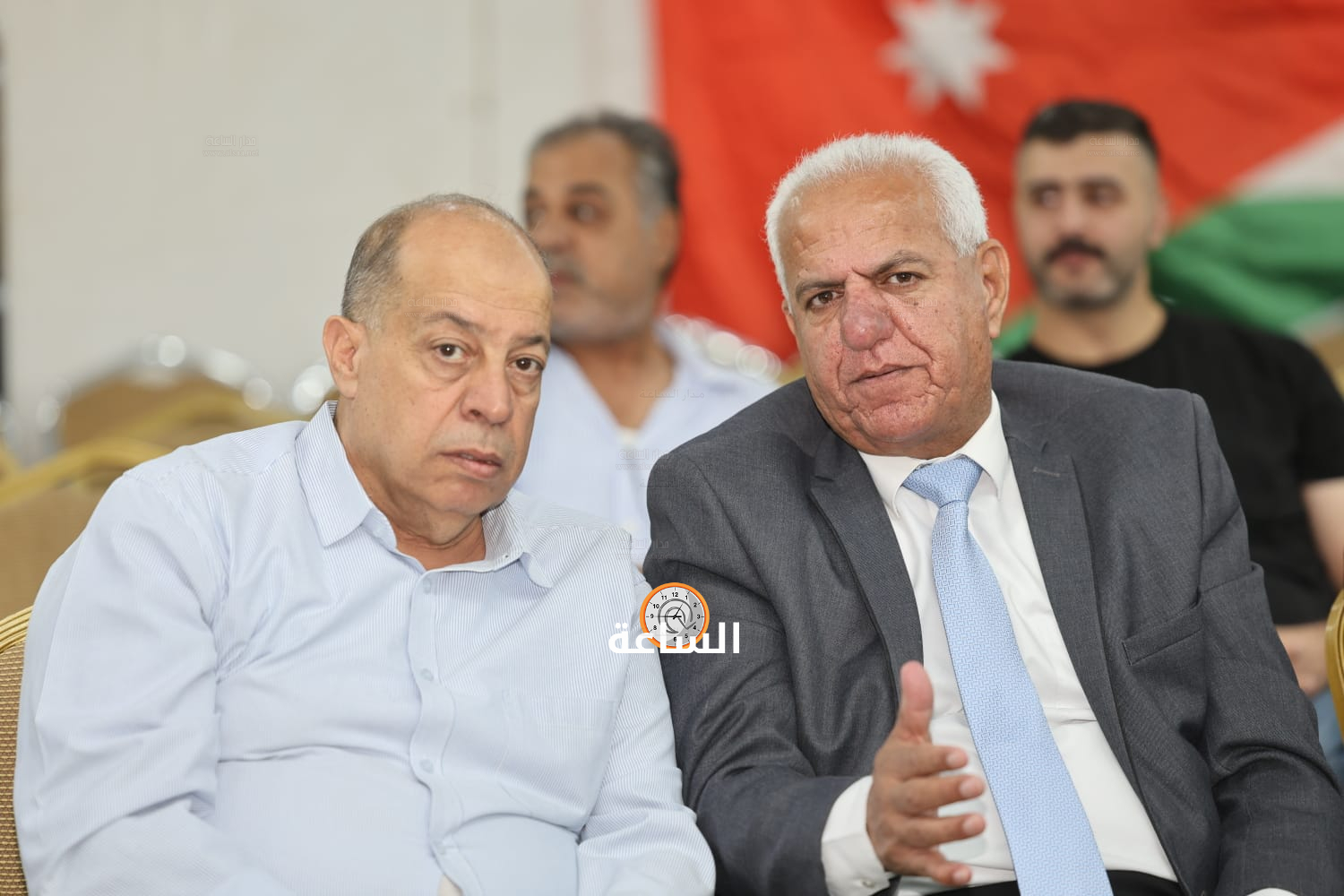 Madar Al-Saa Images 0.11217931575556217