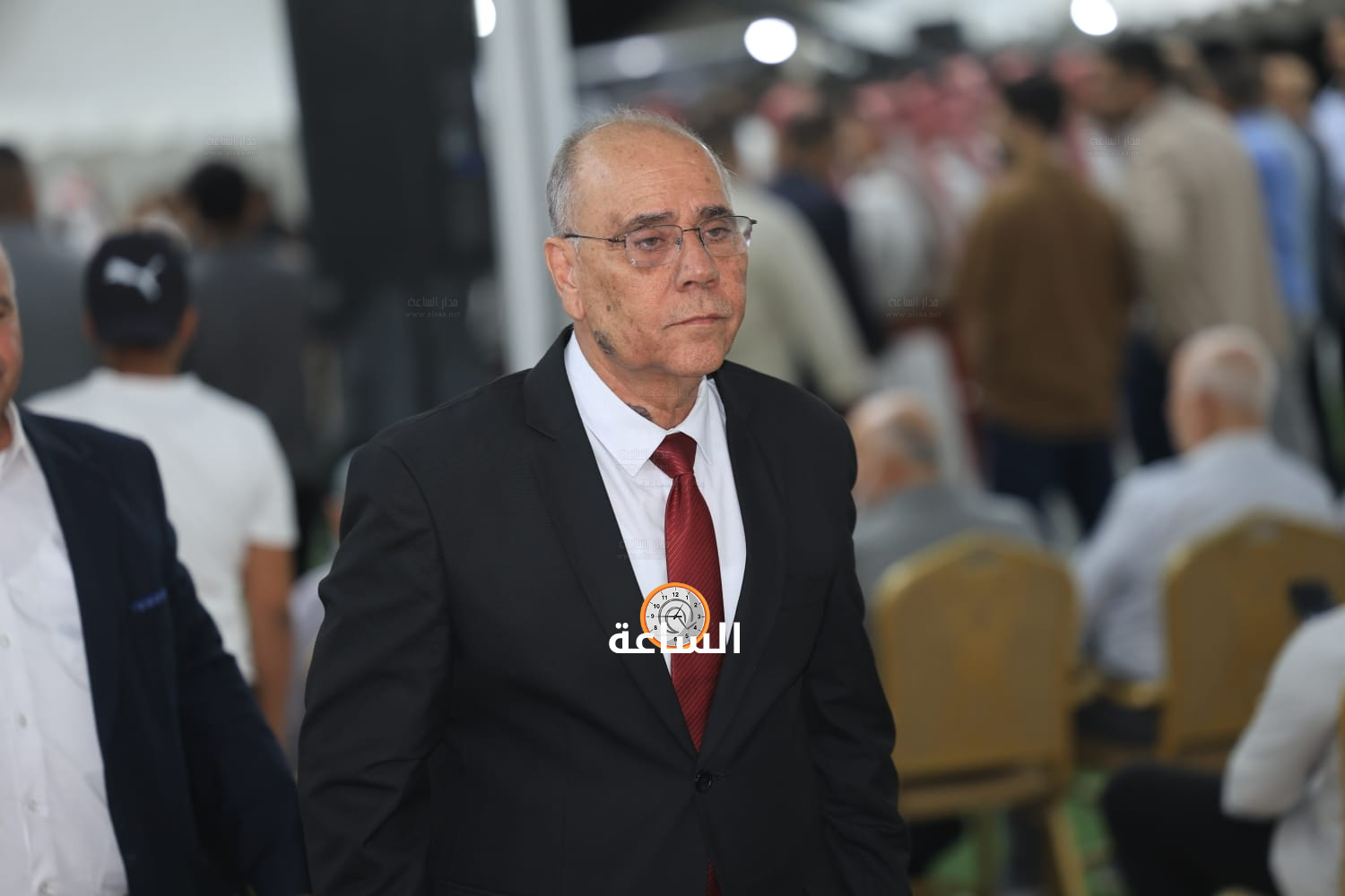 Madar Al-Saa Images 0.09524254804420718