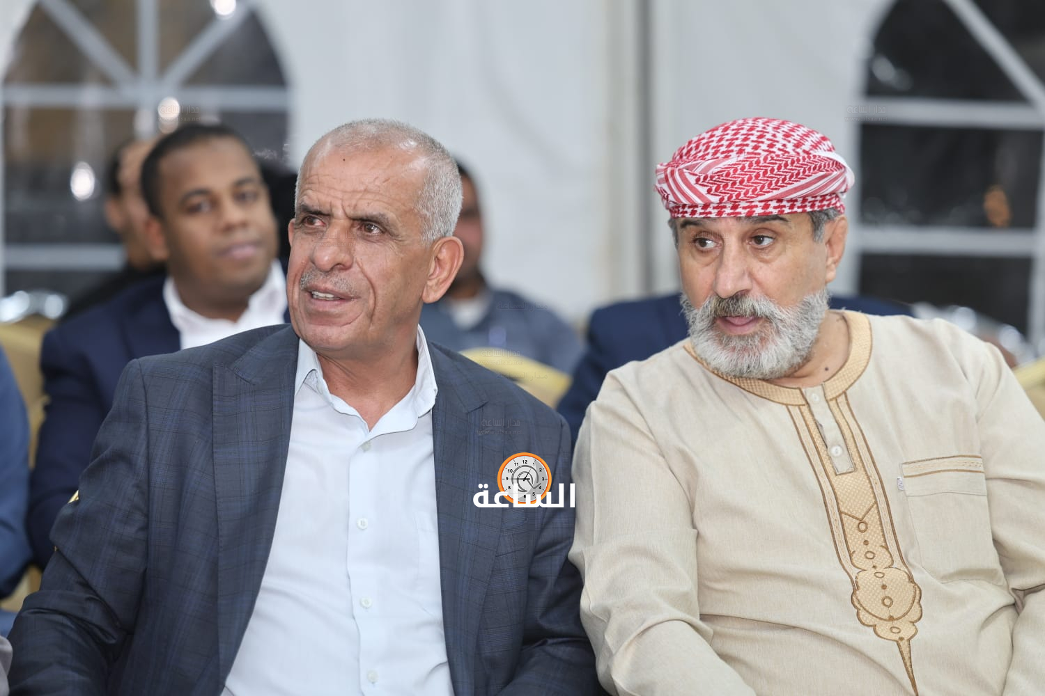 Madar Al-Saa Images 0.35772864348323075