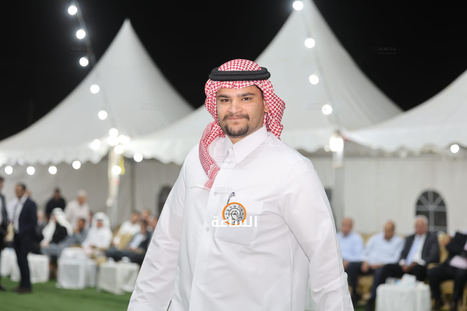 Madar Al-Saa Images 0.439797616472446