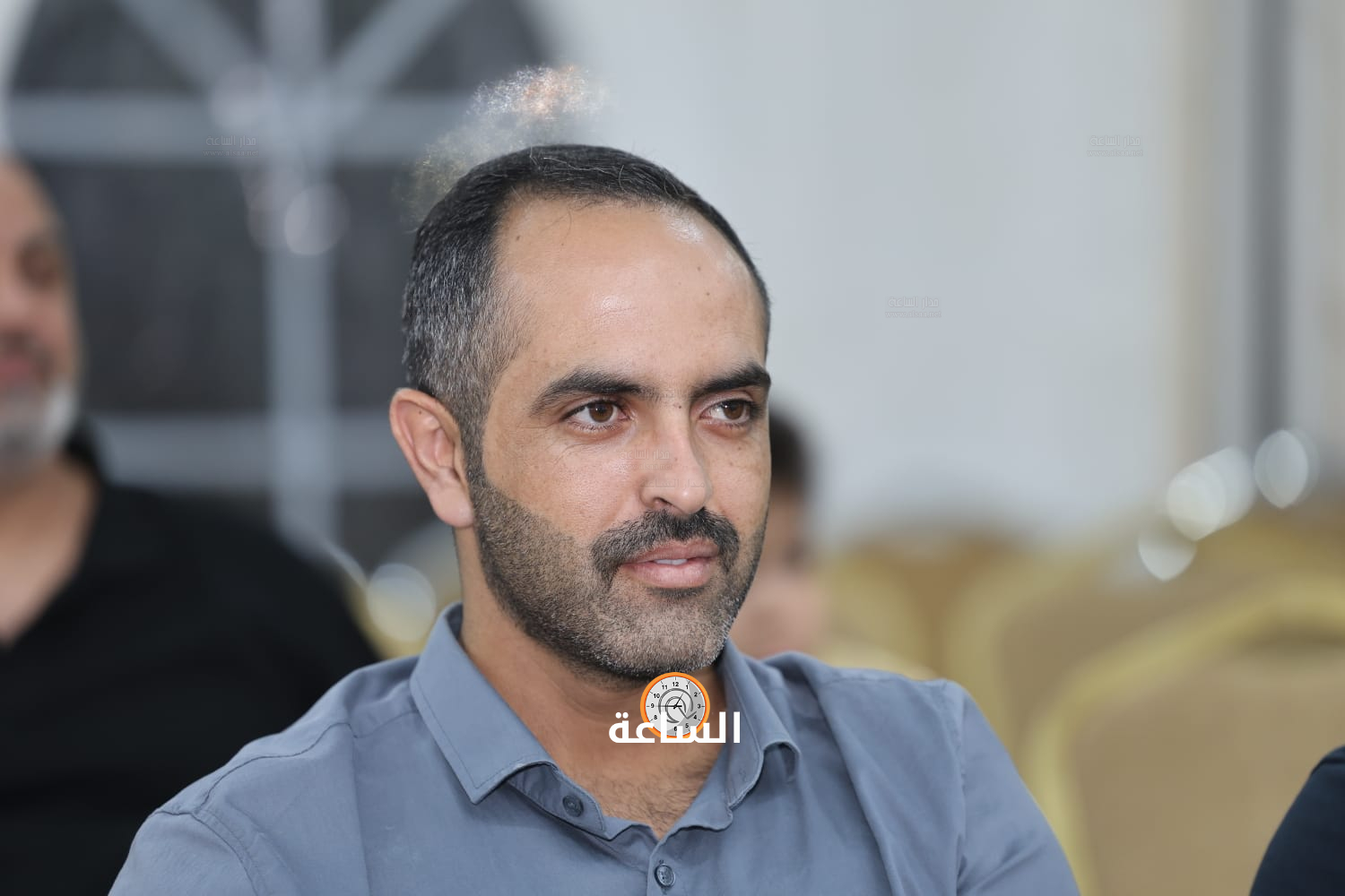 Madar Al-Saa Images 0.09684410555021339
