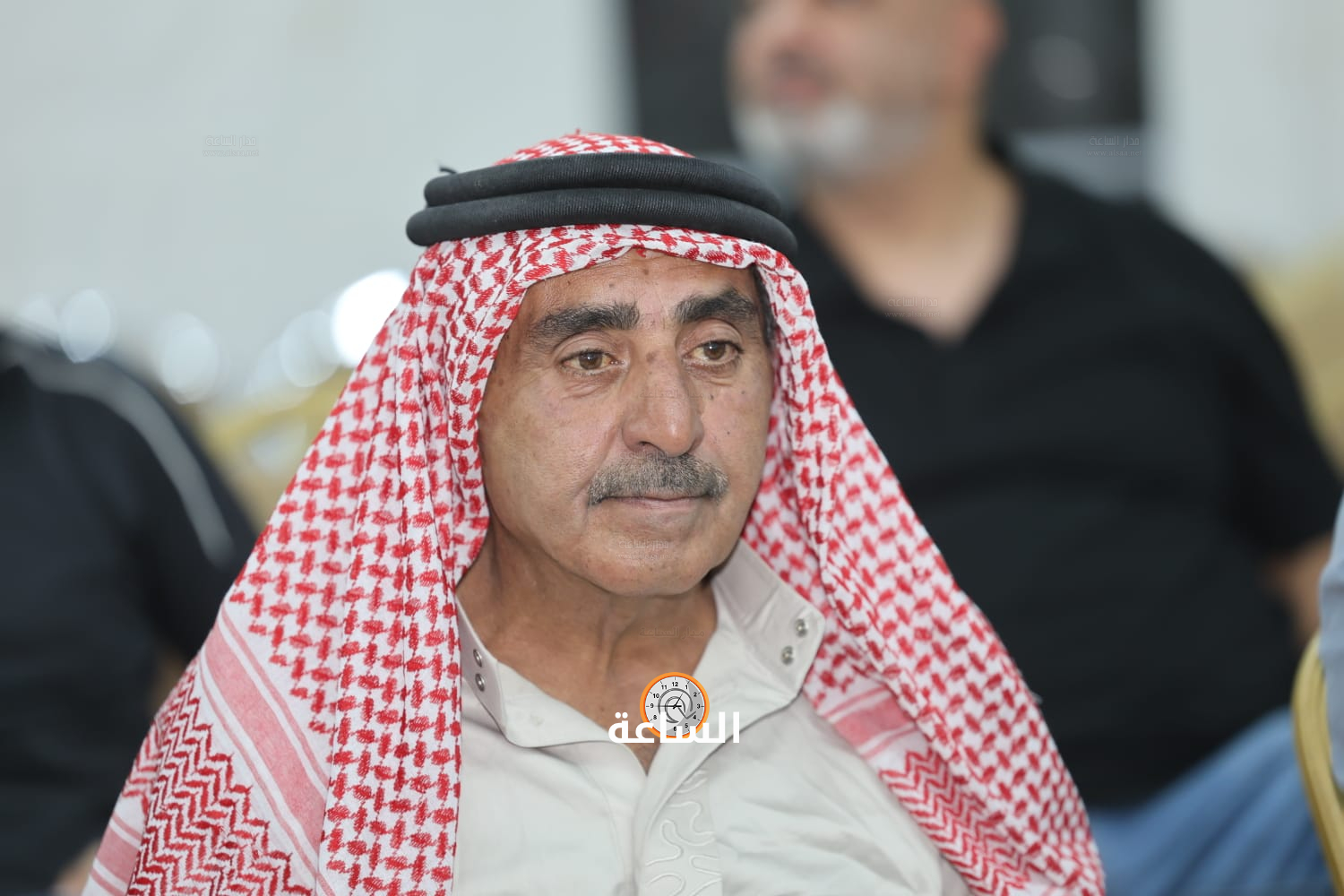 Madar Al-Saa Images 0.40161311110562337