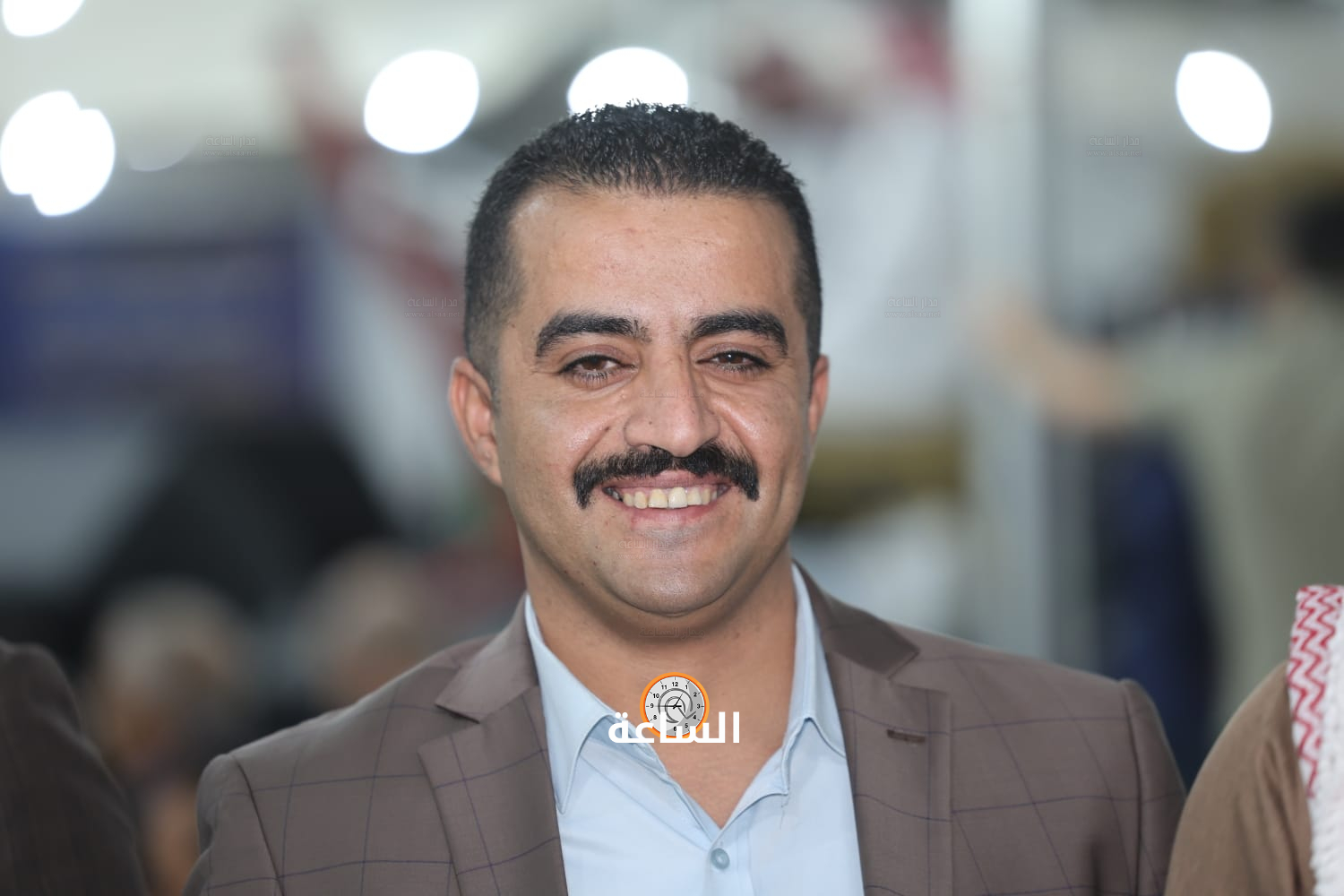 Madar Al-Saa Images 0.7821495849353419