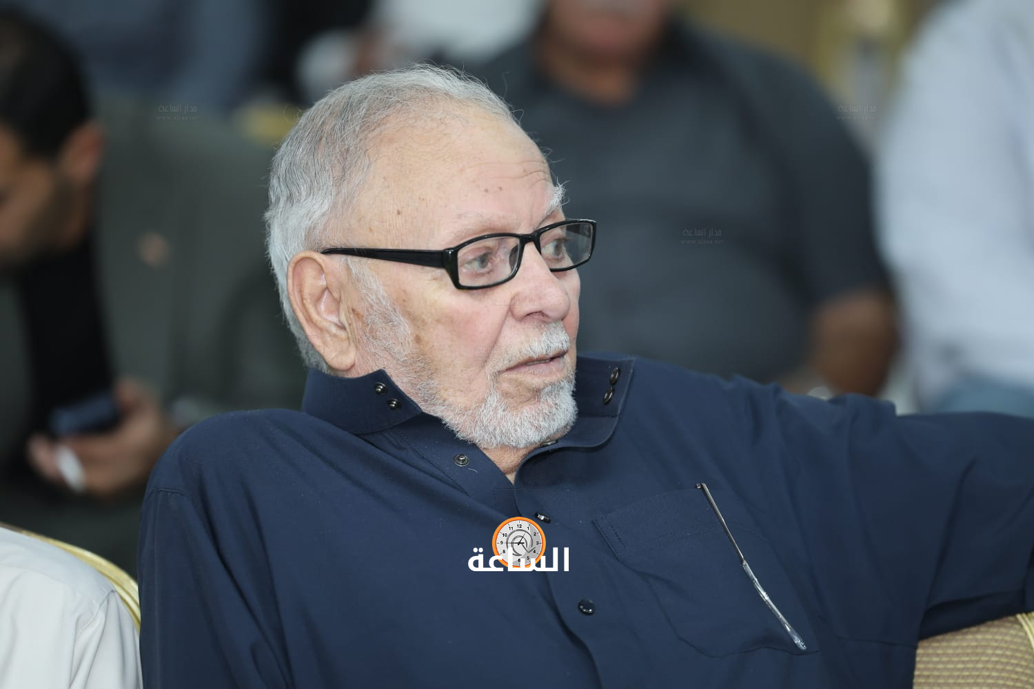 Madar Al-Saa Images 0.1816659911582067