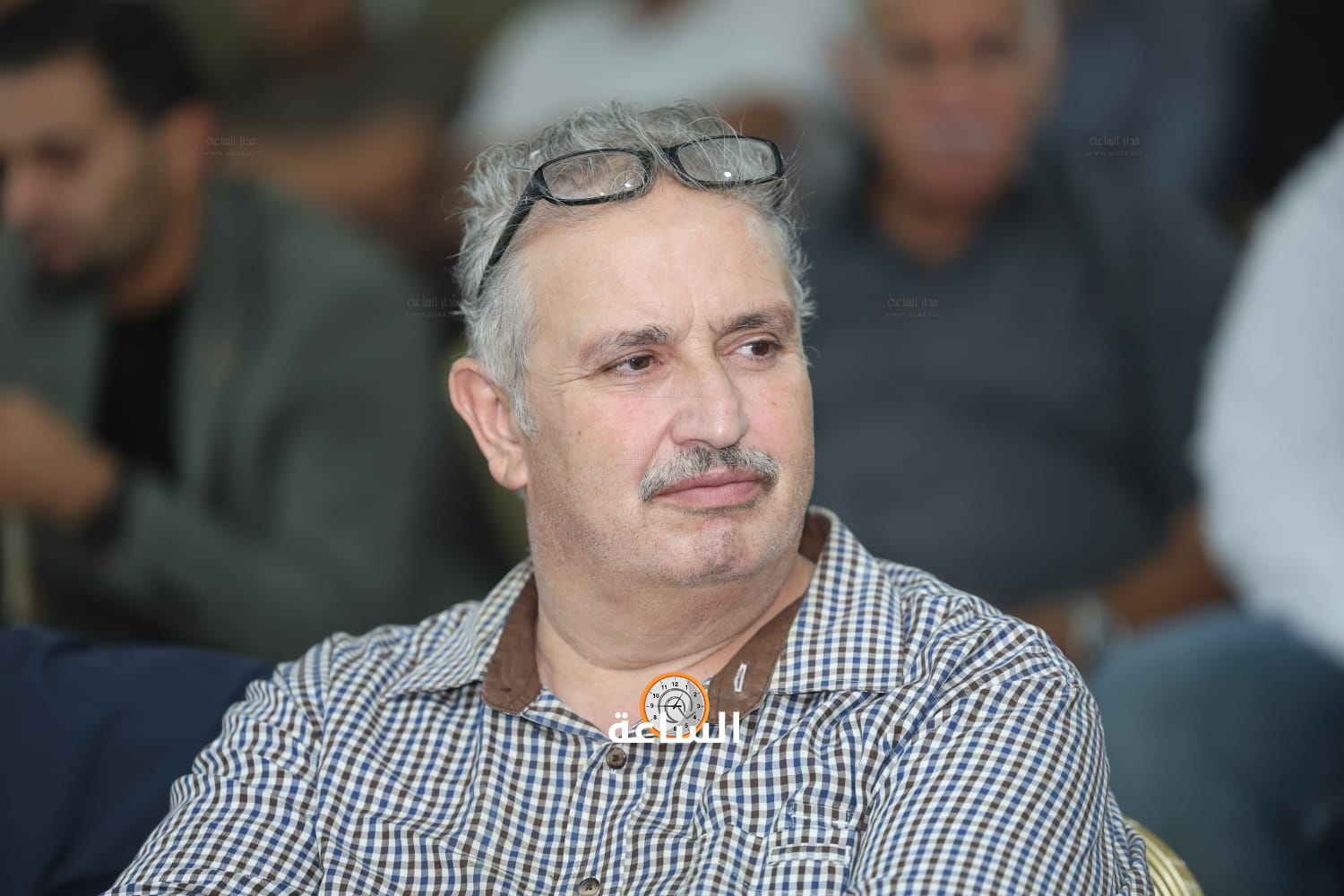 Madar Al-Saa Images 0.9475672230330484
