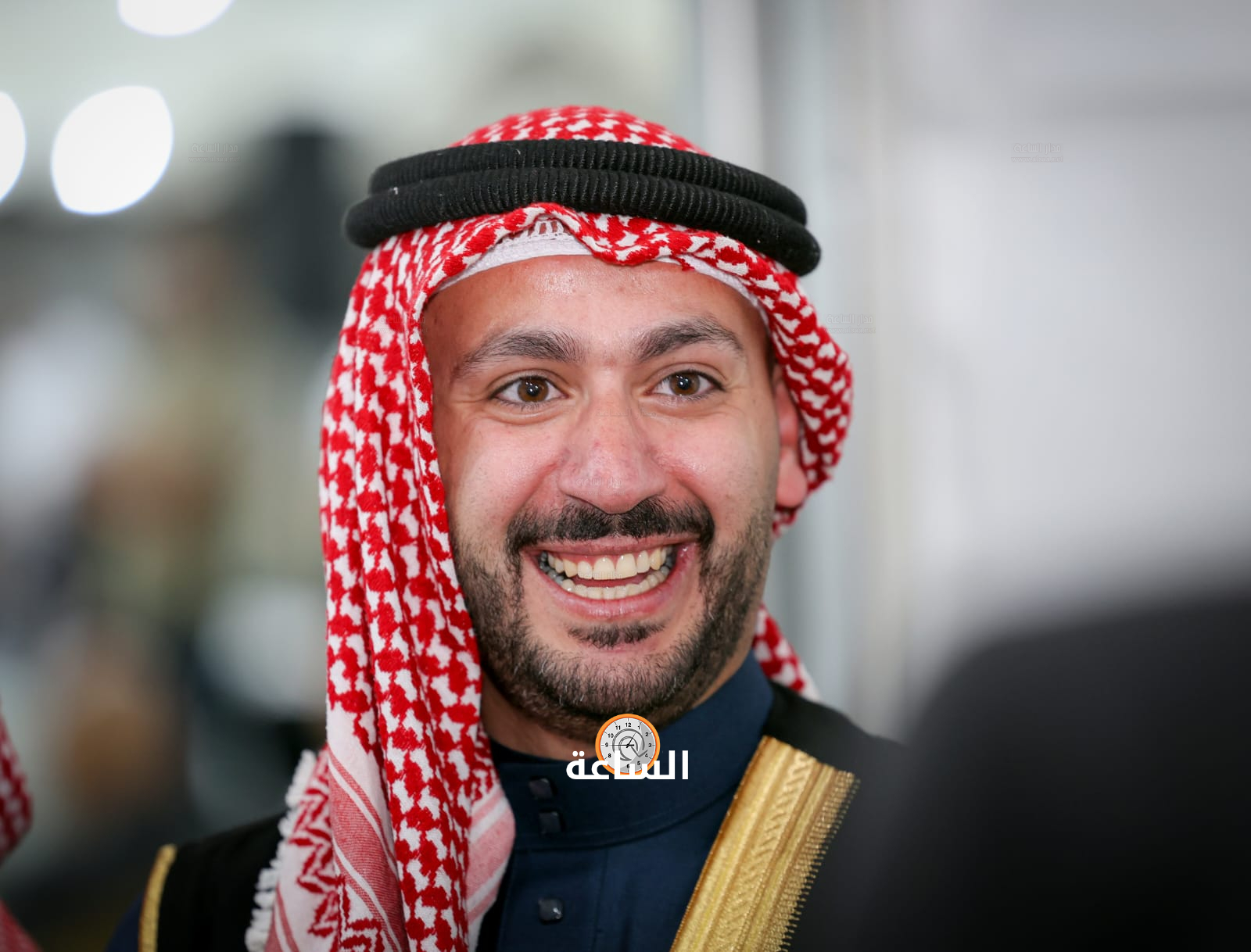 Madar Al-Saa Images 0.3939651990865829