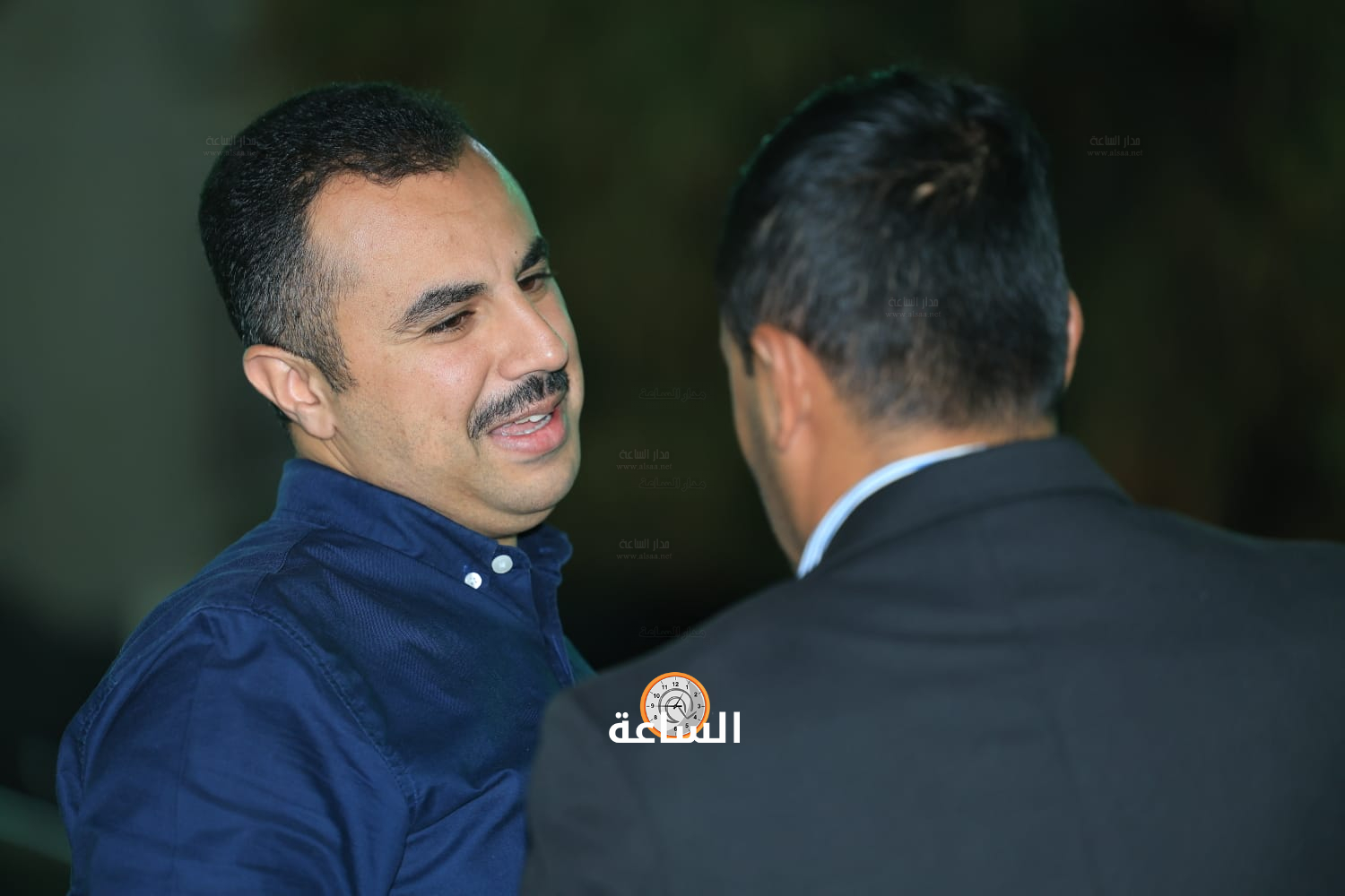 Madar Al-Saa Images 0.5455733103286567
