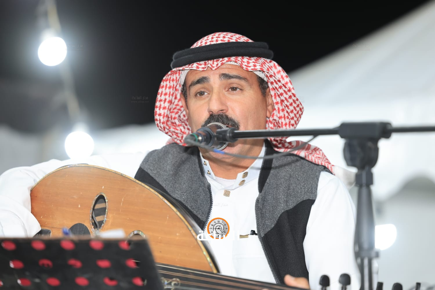 Madar Al-Saa Images 0.24123858500208561