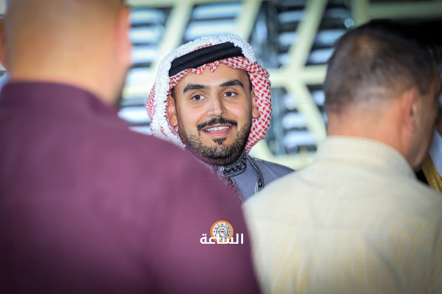 Madar Al-Saa Images 0.5843402797485228