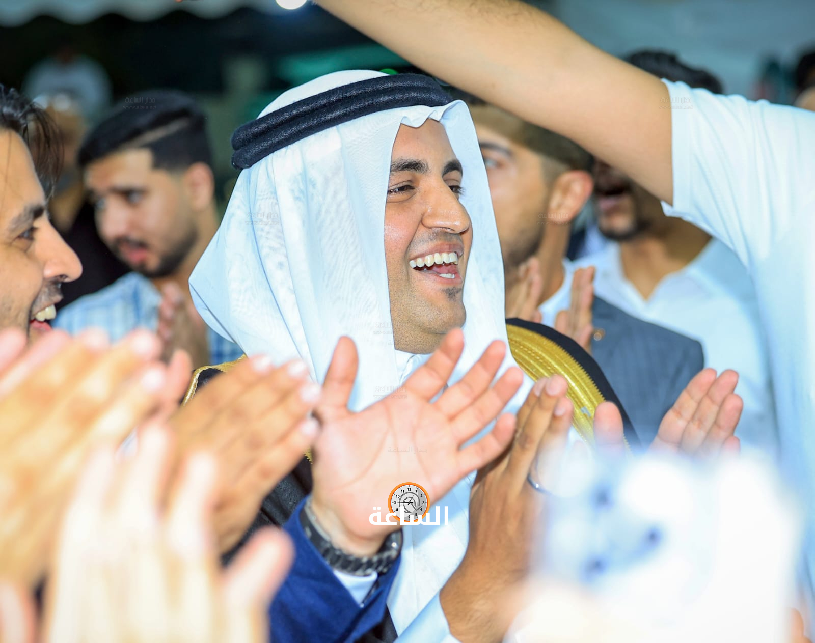 Madar Al-Saa Images 0.9380269135545605