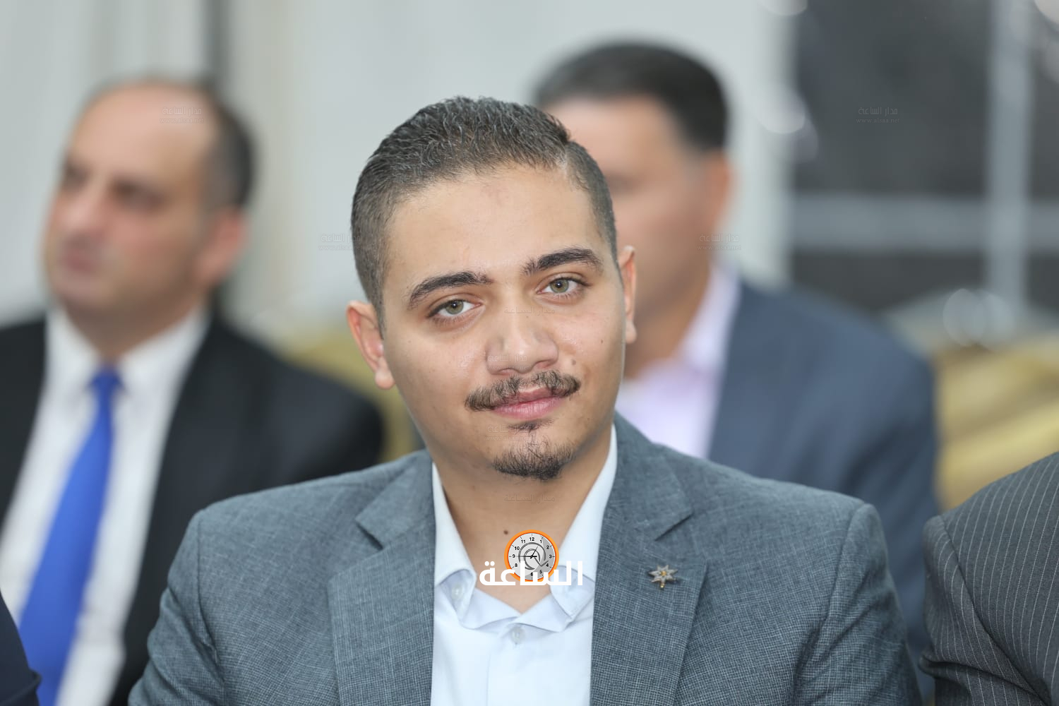 Madar Al-Saa Images 0.5555854510636282