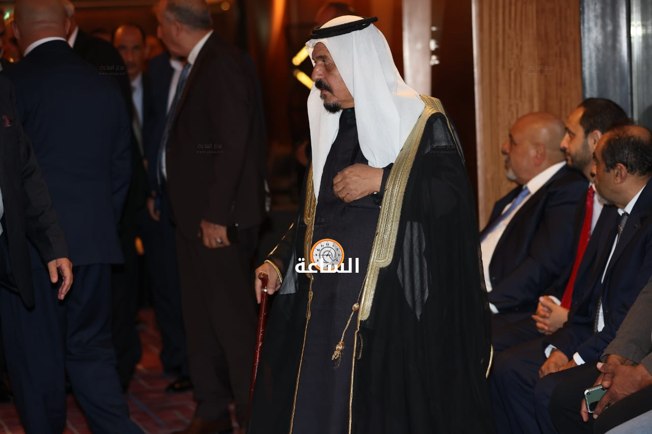 Madar Al-Saa Images 0.35332094349167853