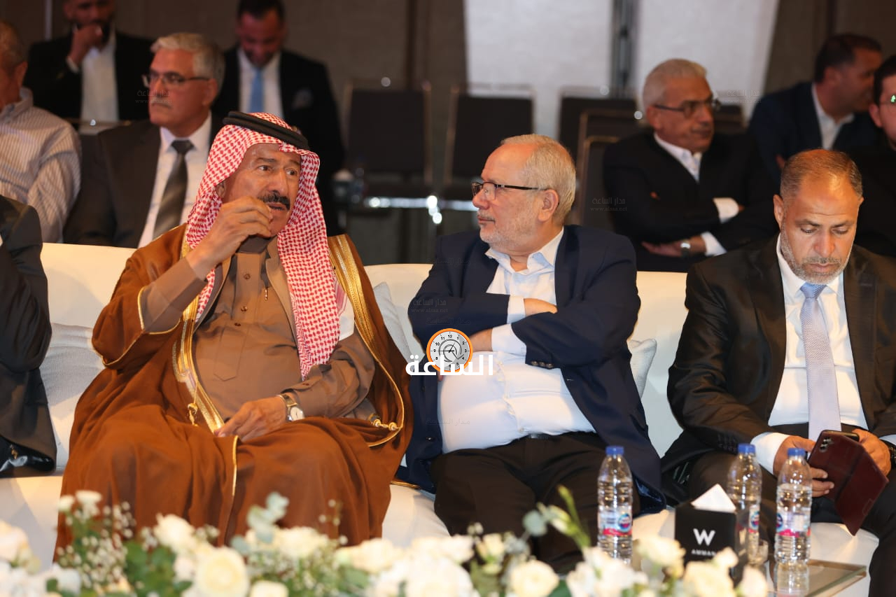 Madar Al-Saa Images 0.1942809346680393