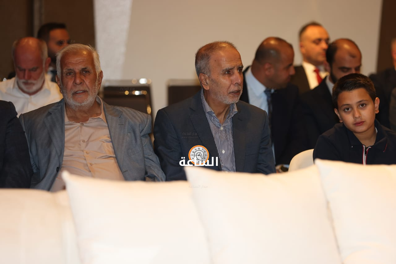 Madar Al-Saa Images 0.714852050541597