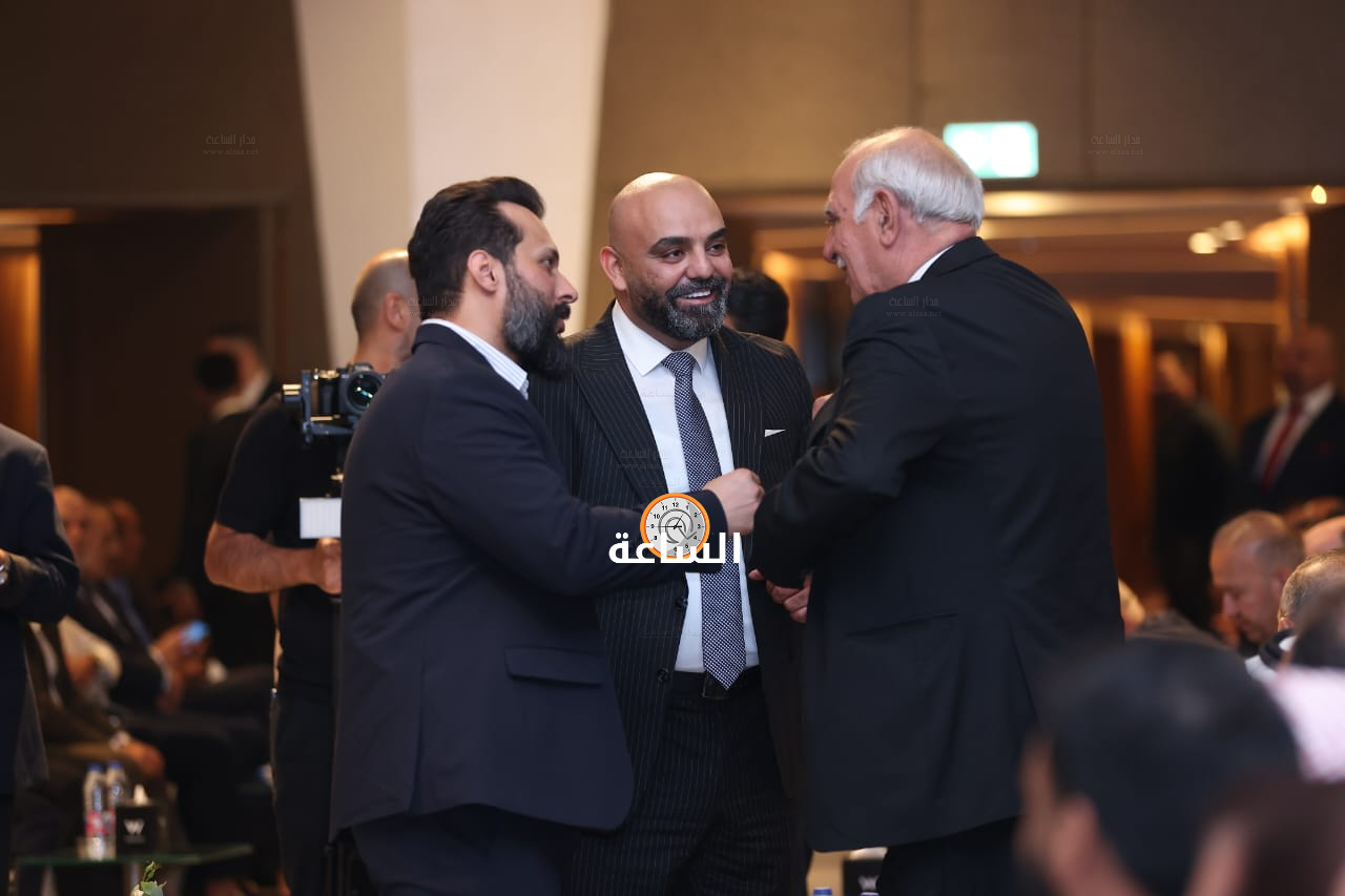 Madar Al-Saa Images 0.07168627875193323