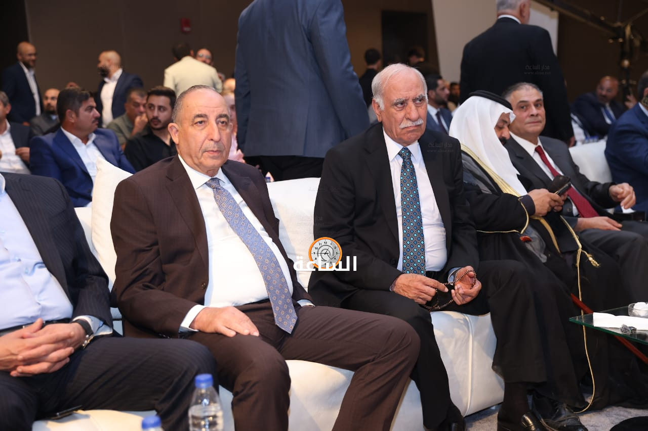 Madar Al-Saa Images 0.48459551854322425