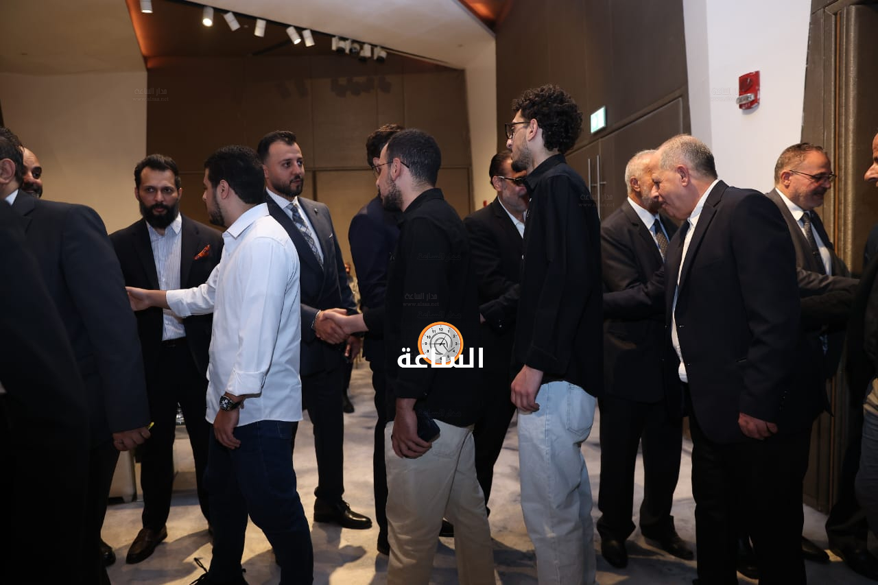 Madar Al-Saa Images 0.34294750057157586