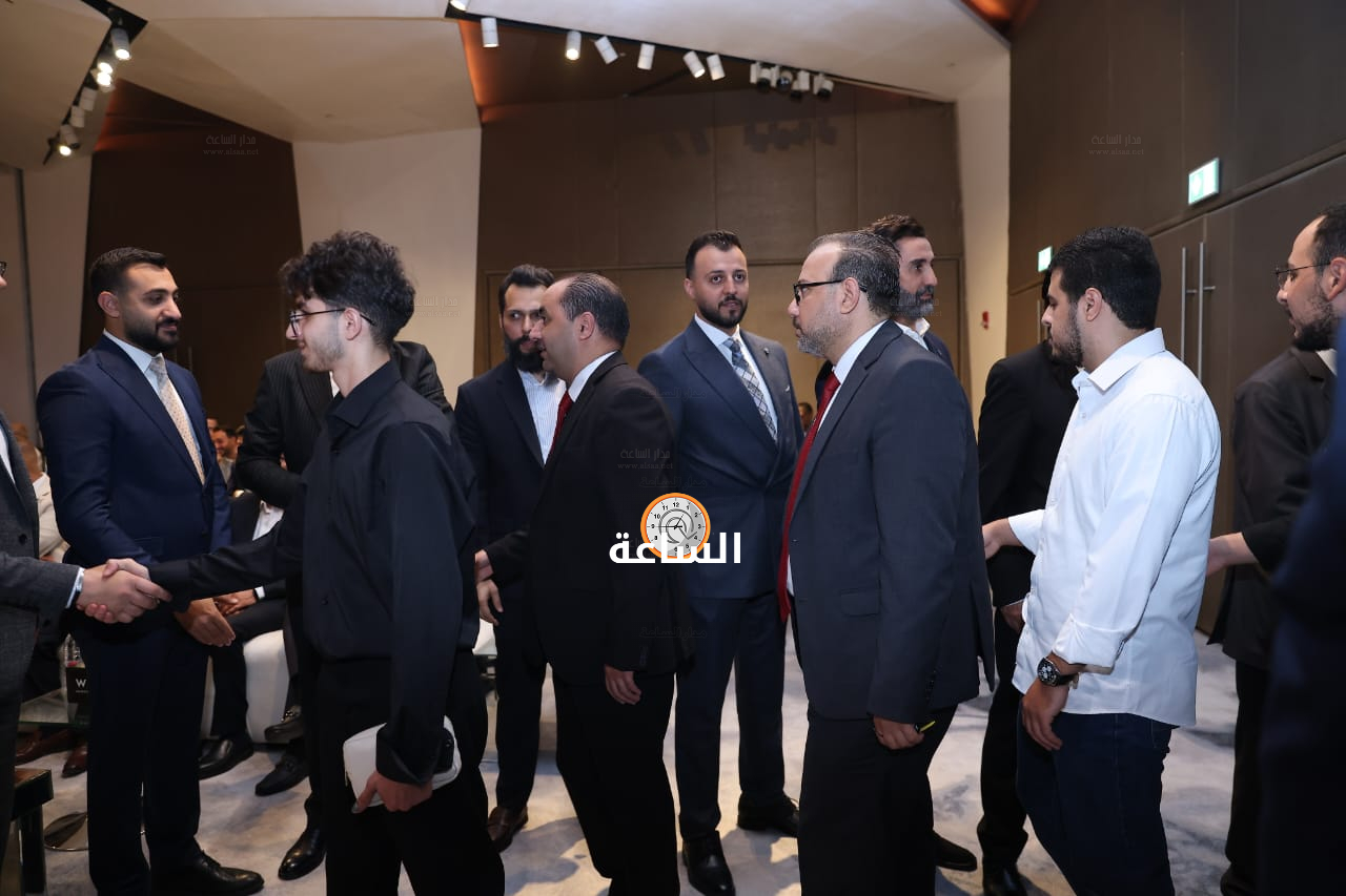 Madar Al-Saa Images 0.48462266872814486