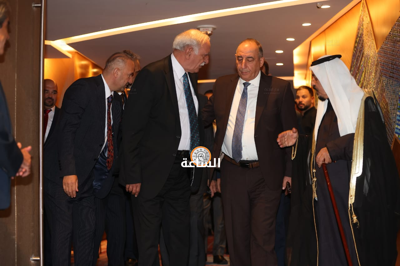 Madar Al-Saa Images 0.5164911705626819