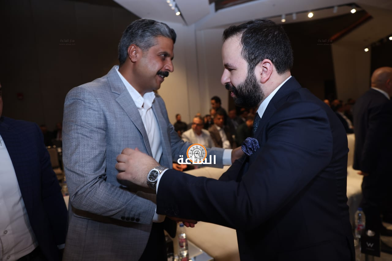 Madar Al-Saa Images 0.4626740996595101