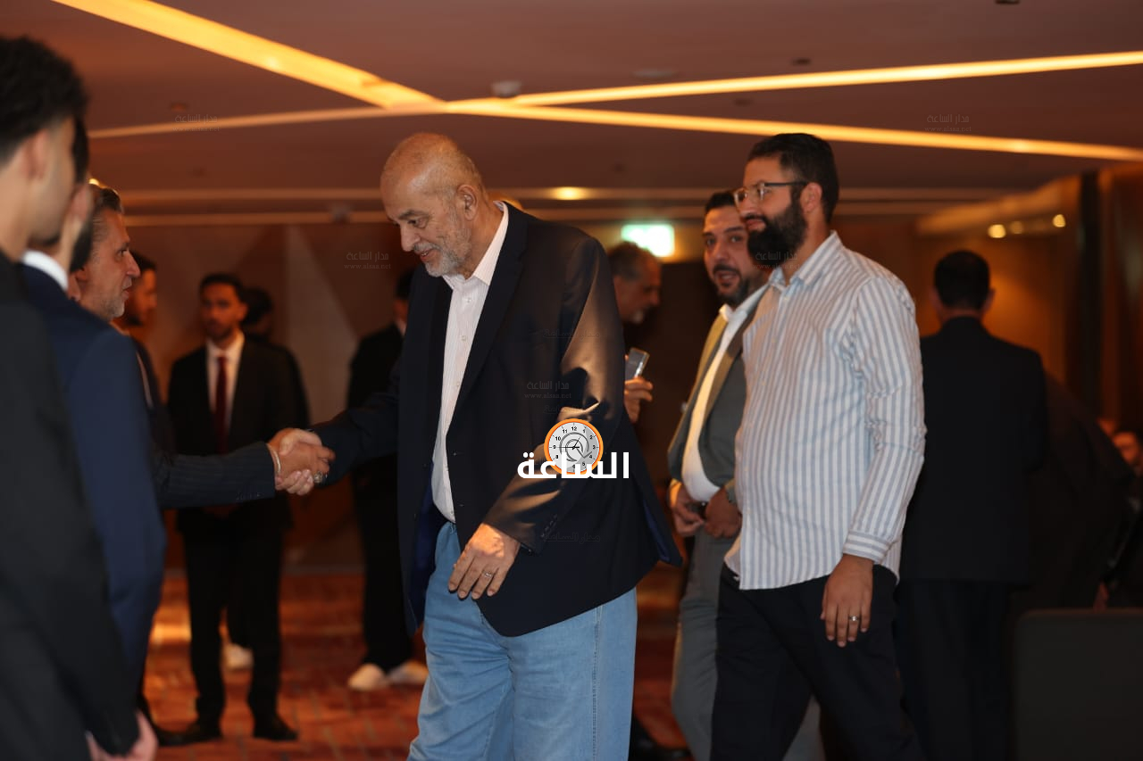 Madar Al-Saa Images 0.694542743793759