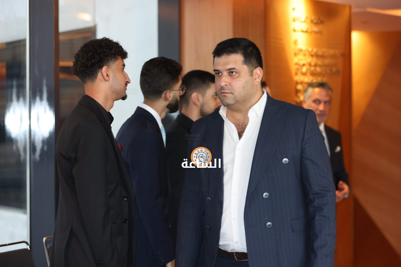 Madar Al-Saa Images 0.10600101427421316