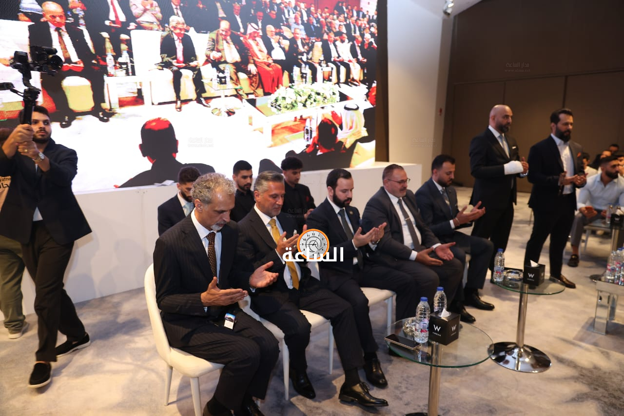 Madar Al-Saa Images 0.9978370473564095