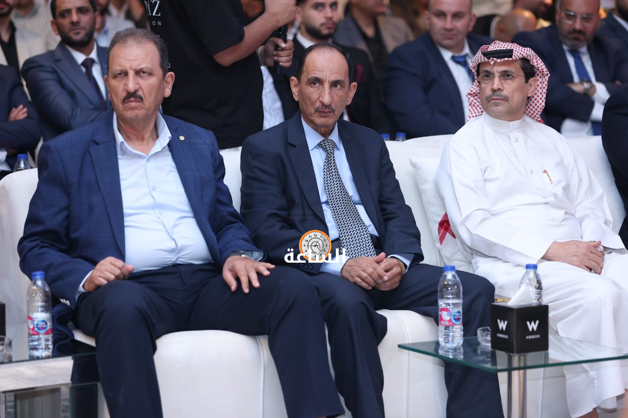 Madar Al-Saa Images 0.14291294111865915