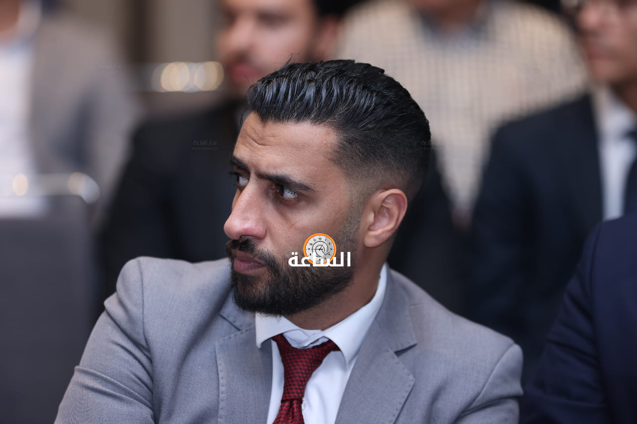 Madar Al-Saa Images 0.6356441356254333