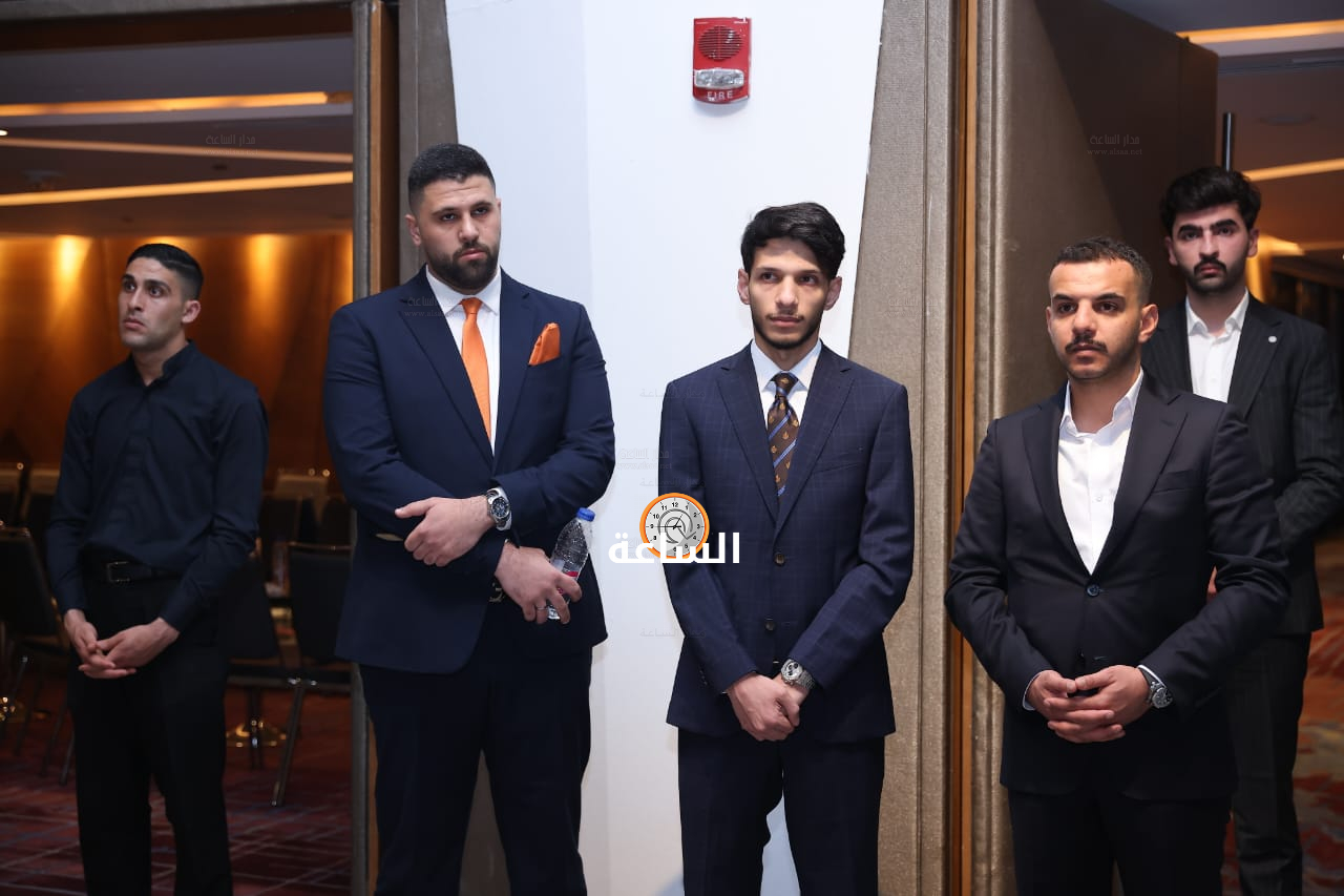 Madar Al-Saa Images 0.7748526993096765