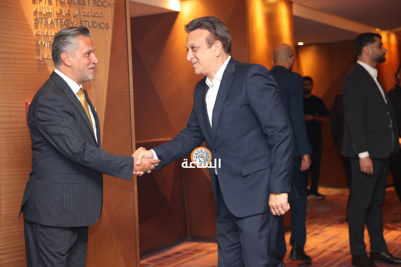 Madar Al-Saa Images 0.04291655851357934