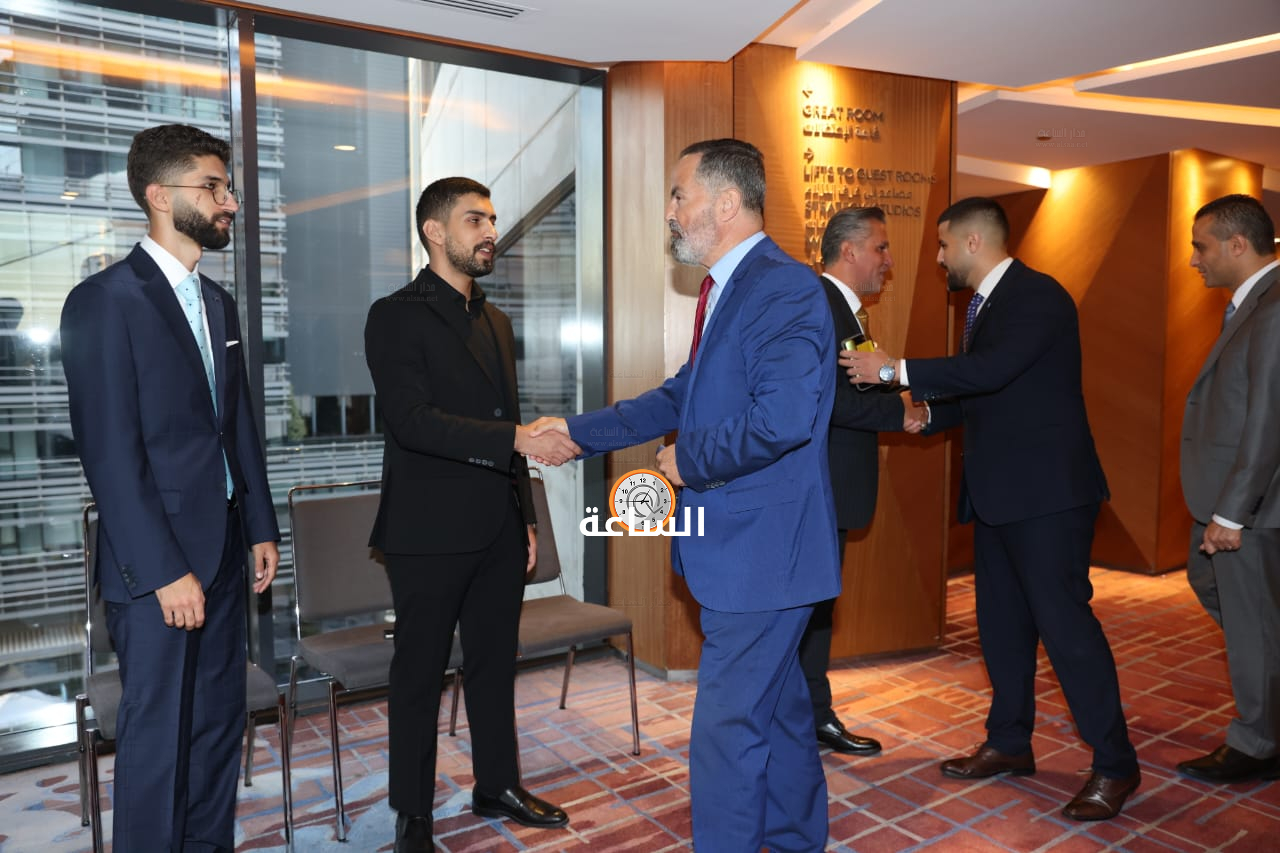 Madar Al-Saa Images 0.06239433112908743