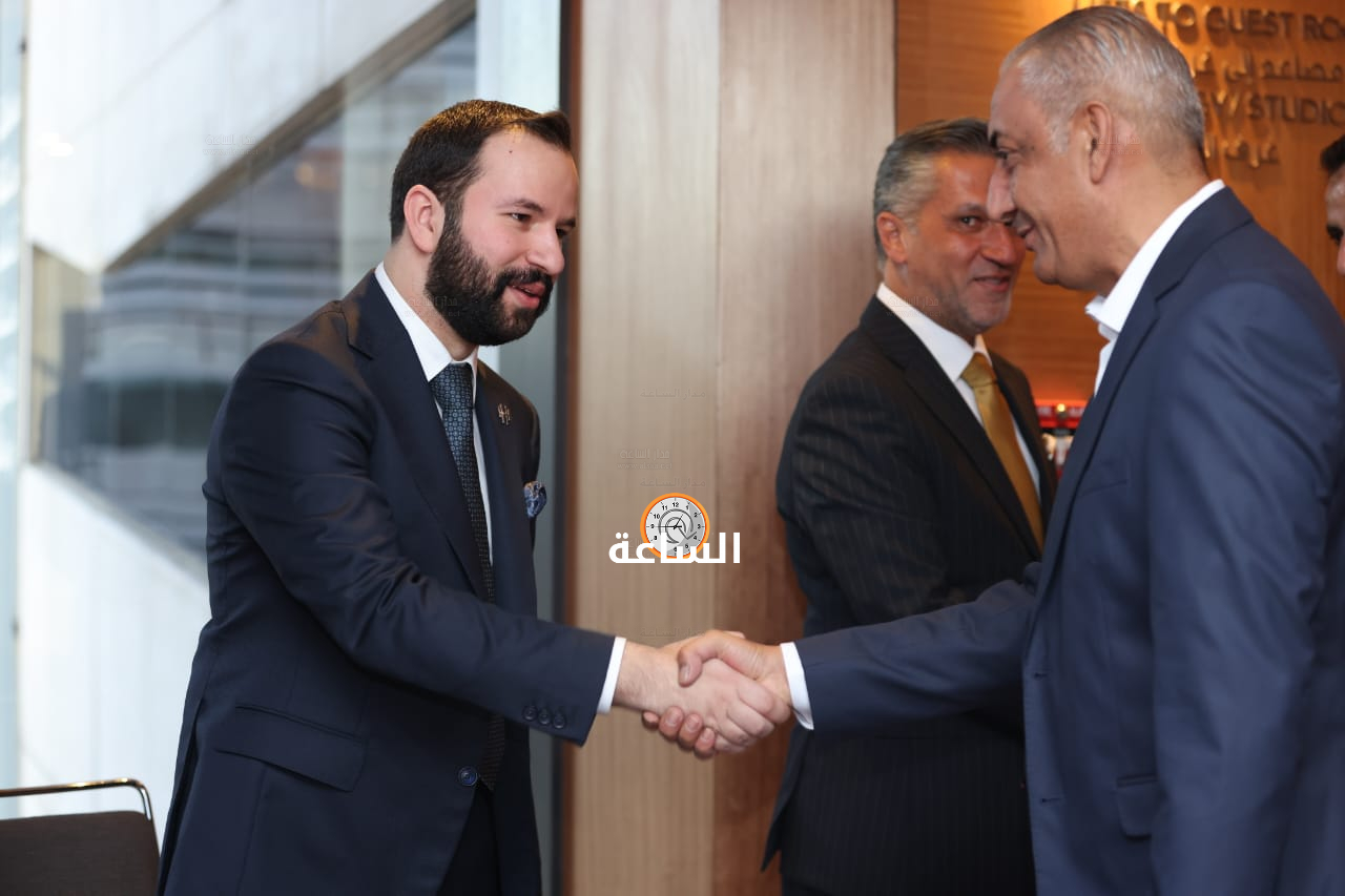Madar Al-Saa Images 0.02707714998133759