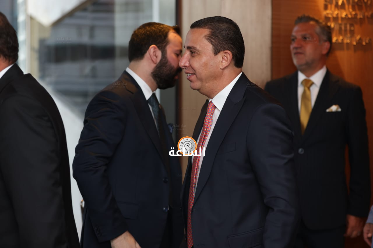 Madar Al-Saa Images 0.24326643613947818