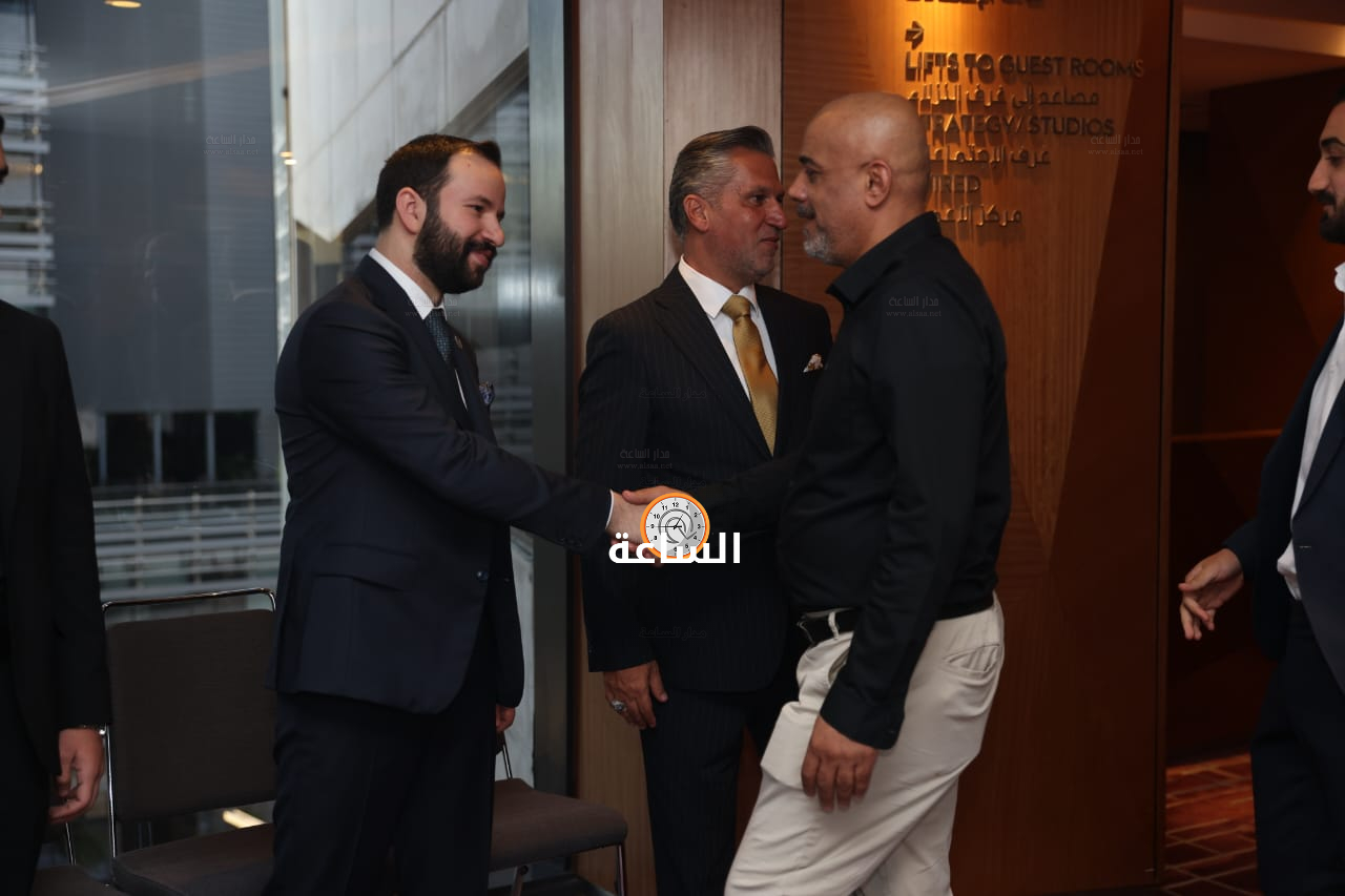 Madar Al-Saa Images 0.20110628638153738