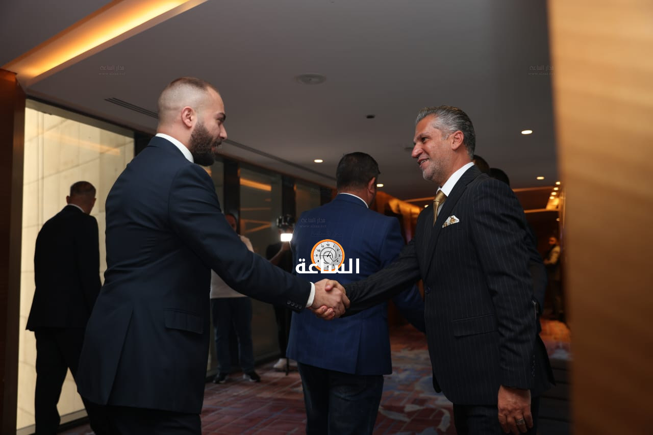 Madar Al-Saa Images 0.4879178022787083