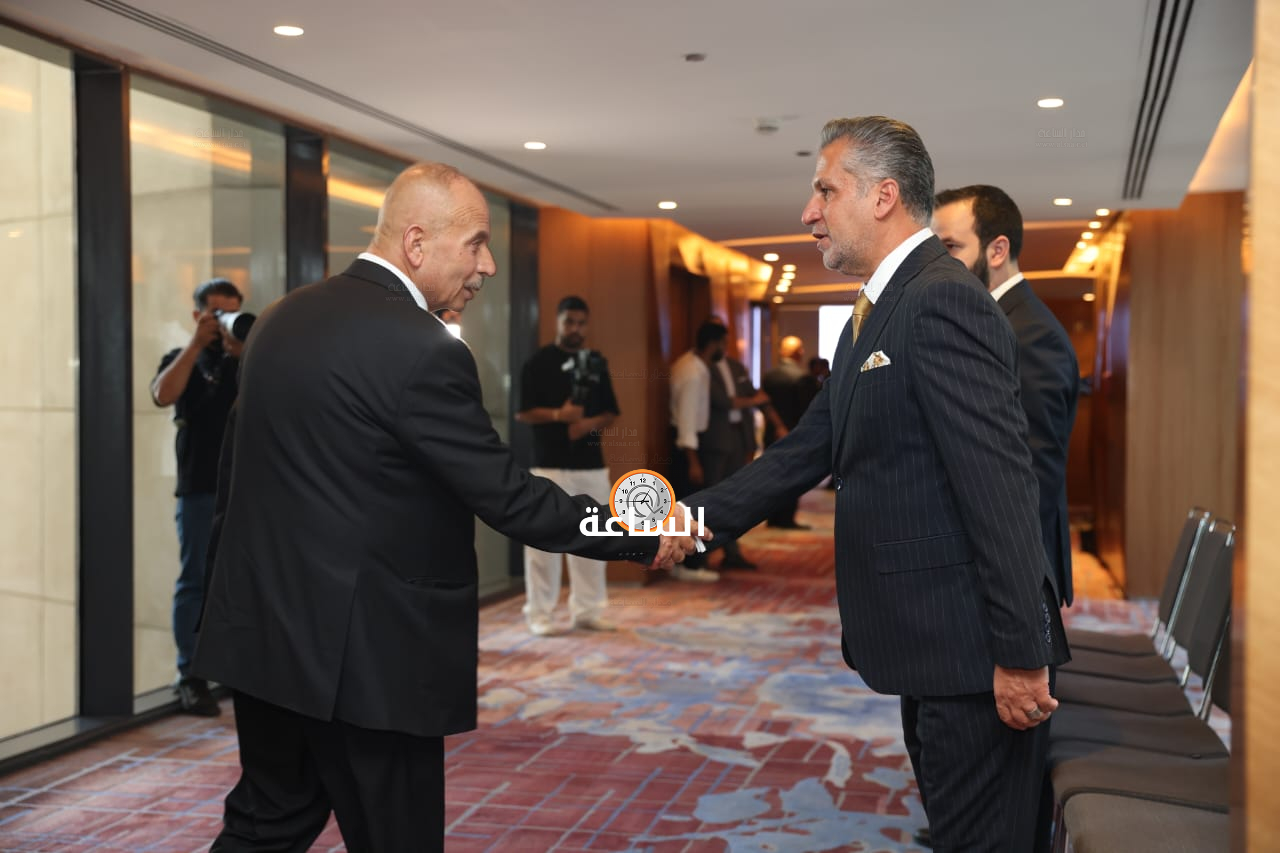 Madar Al-Saa Images 0.8317778765916634