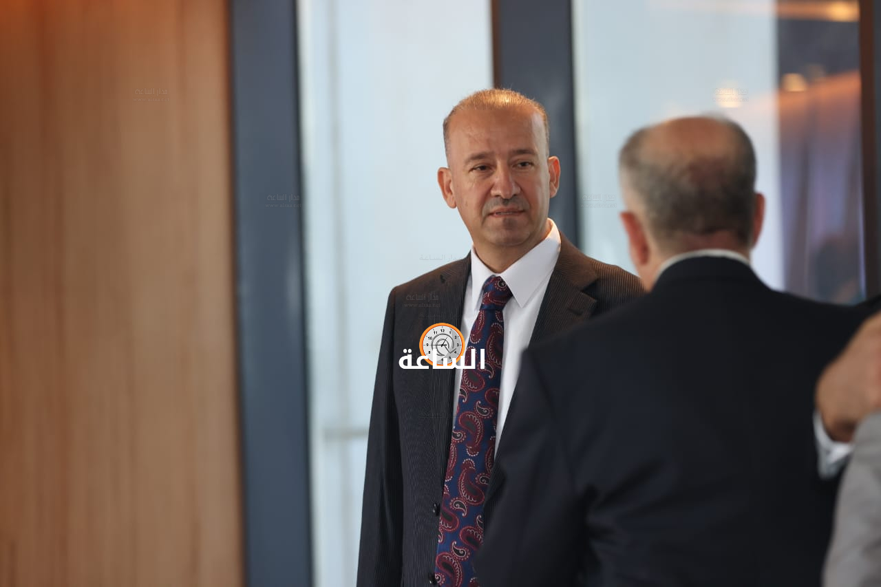 Madar Al-Saa Images 0.2949100184355573