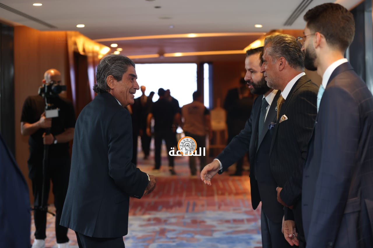 Madar Al-Saa Images 0.31140455763584385