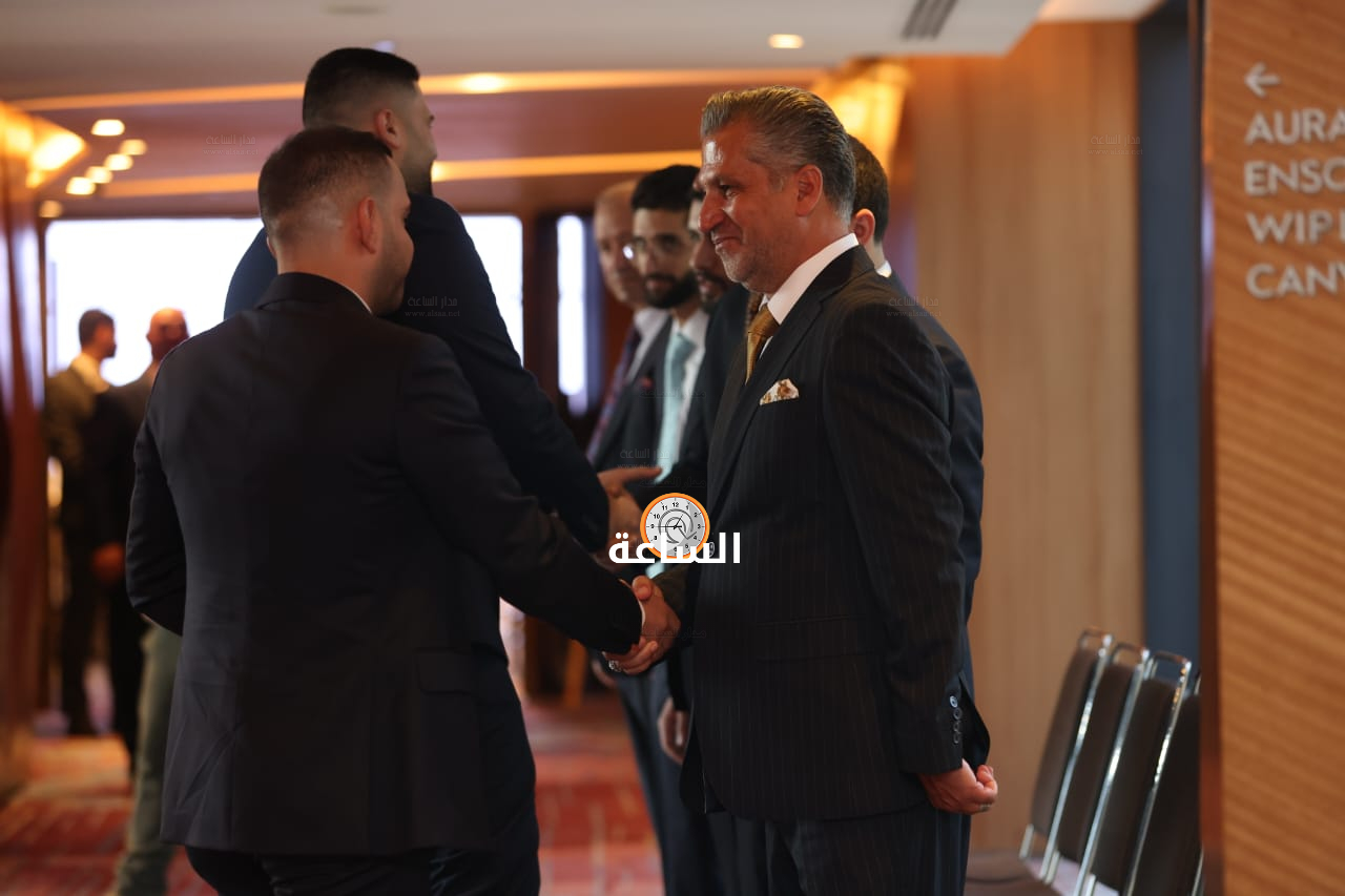 Madar Al-Saa Images 0.21981701521194907