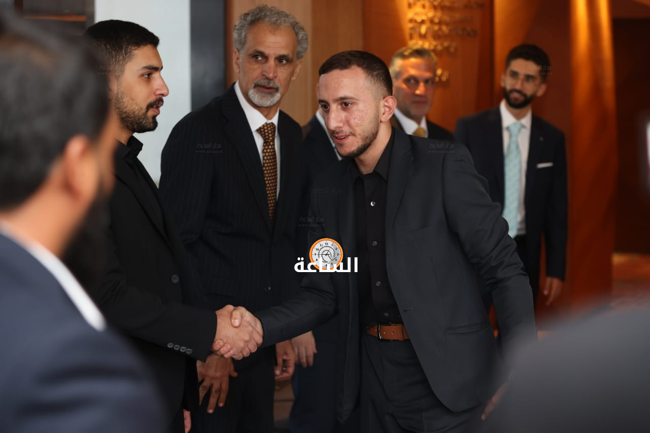 Madar Al-Saa Images 0.9793202177872083