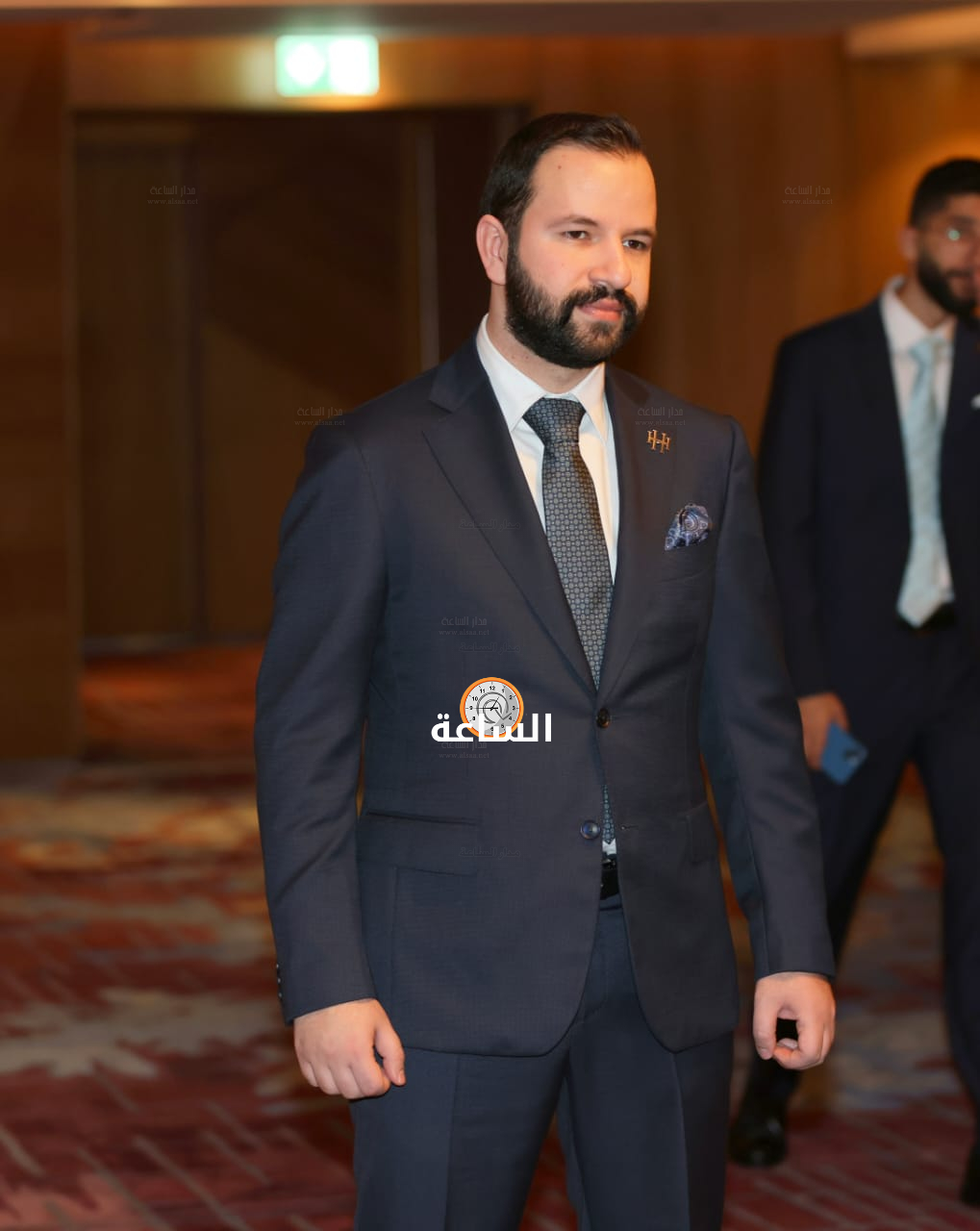 Madar Al-Saa Images 0.9758144270294192