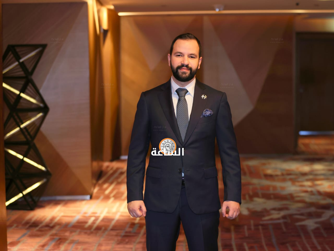 Madar Al-Saa Images 0.9483787480155259