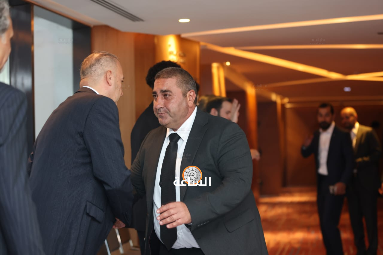Madar Al-Saa Images 0.847436919262685