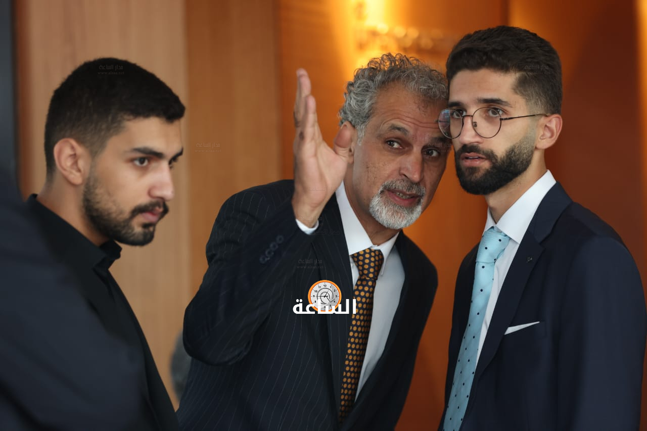 Madar Al-Saa Images 0.9500488161144587