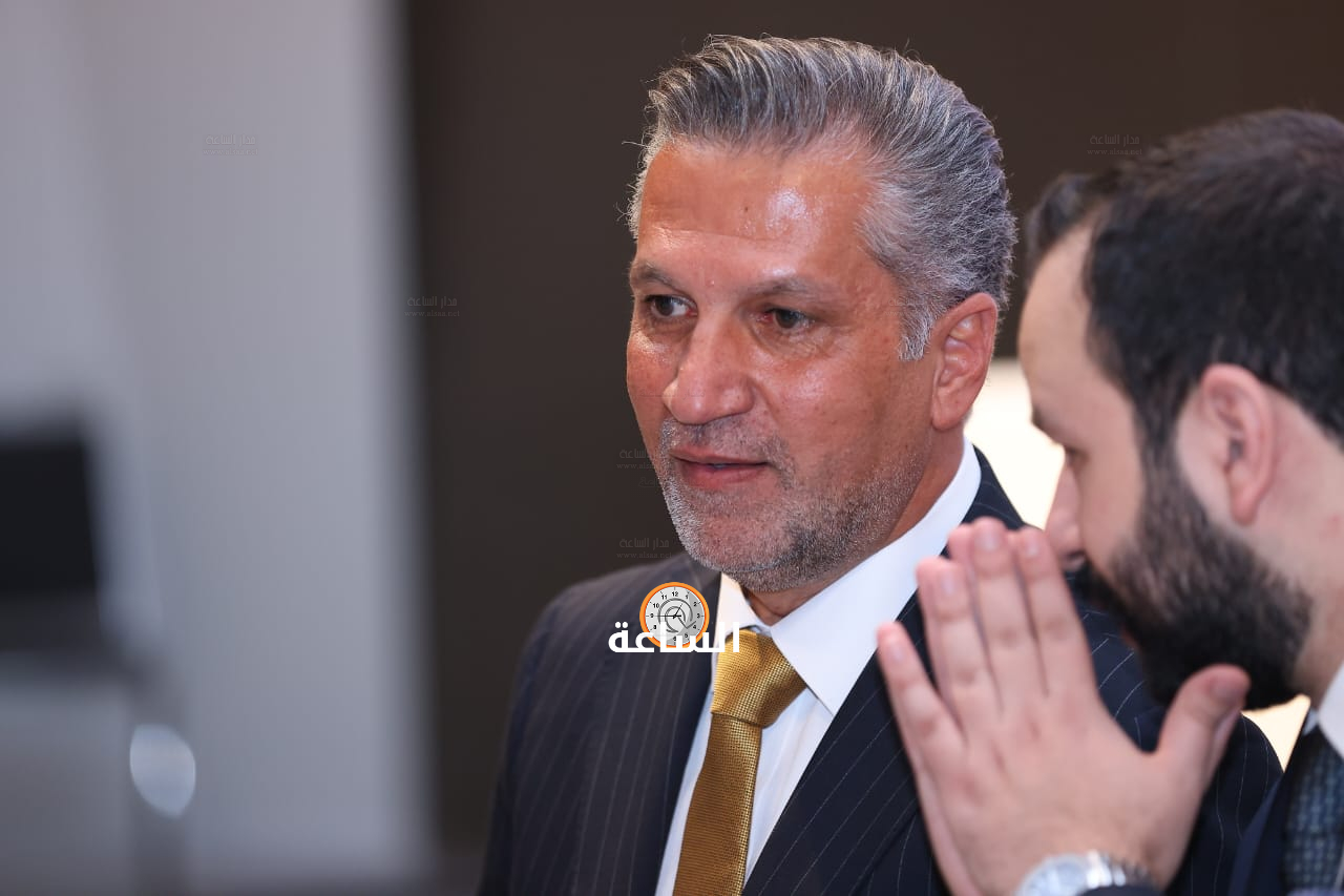 Madar Al-Saa Images 0.3432367386078674