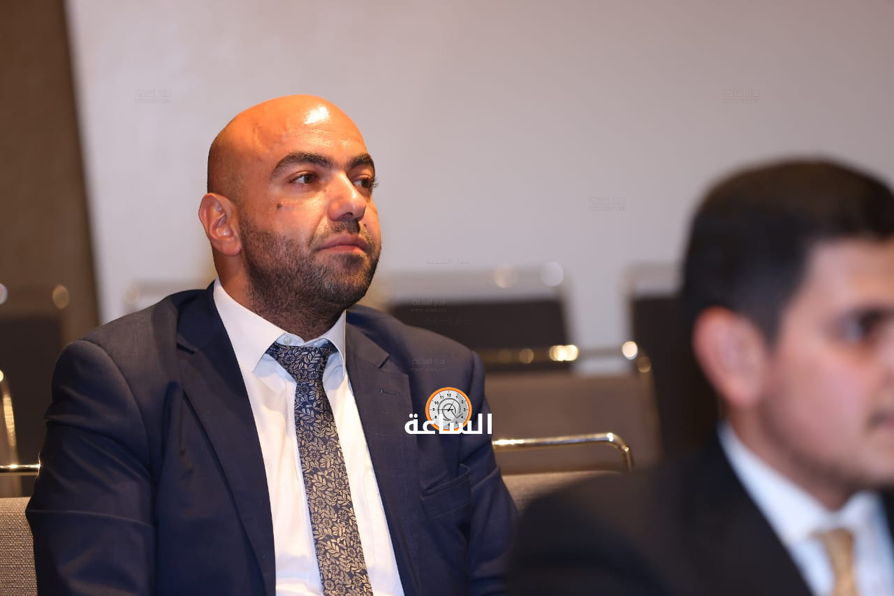 Madar Al-Saa Images 0.9848906769283926