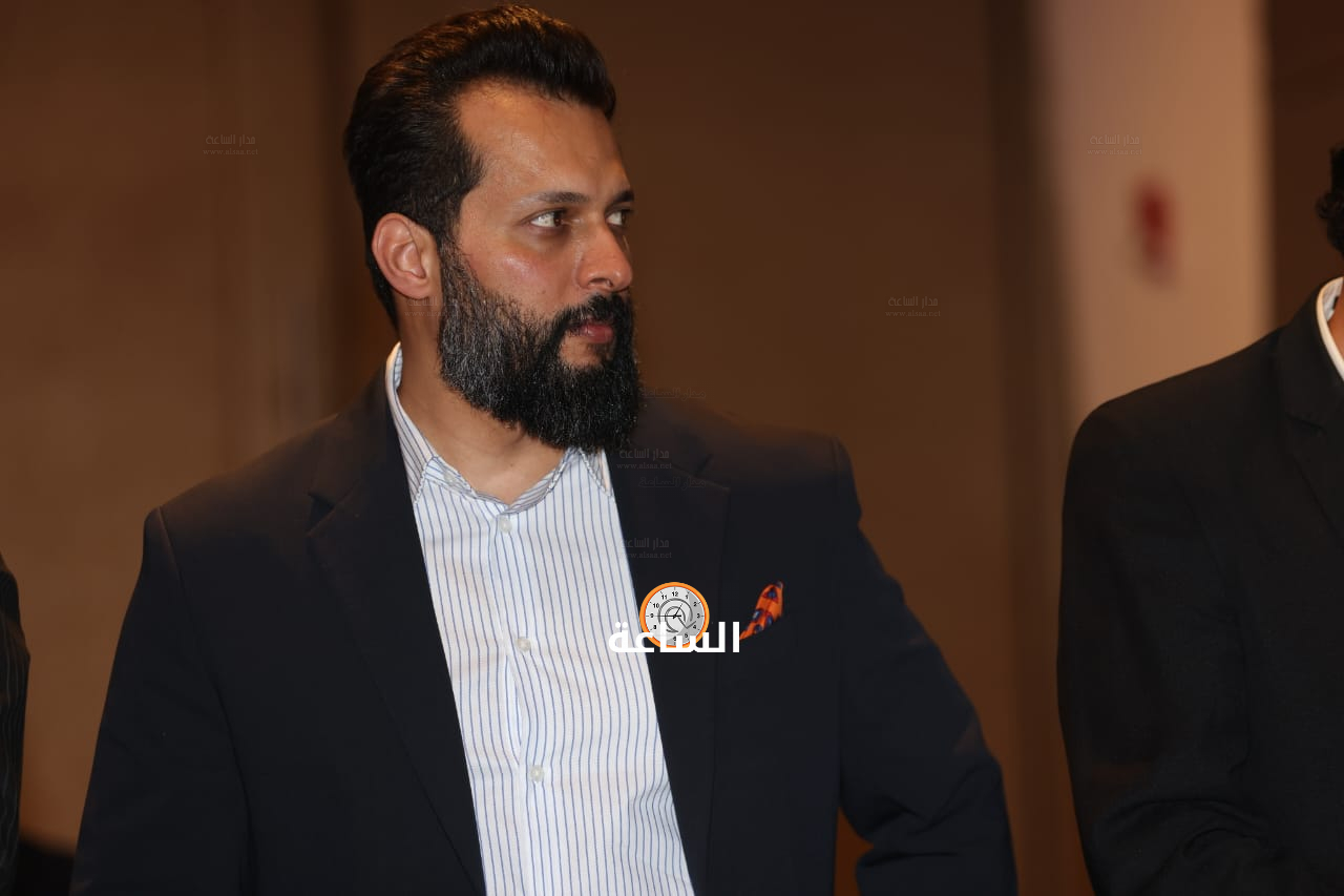 Madar Al-Saa Images 0.7222516865344931